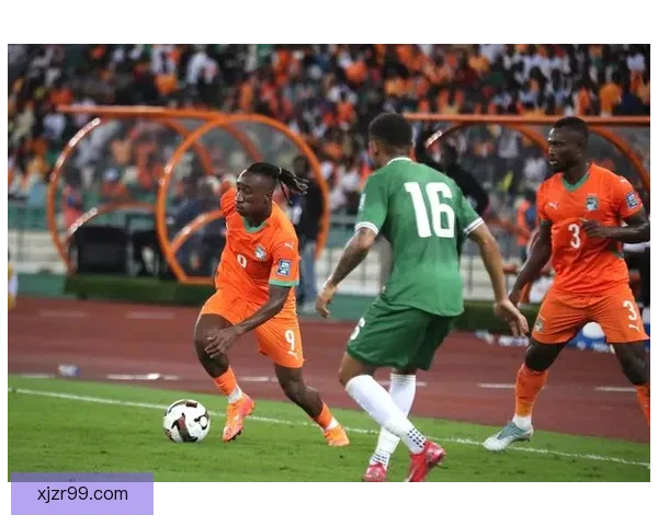 2026世界杯赛程全解析全球焦点赛事精彩对决一览