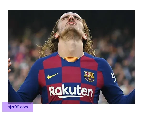 梅西与亚马尔领衔 马竞巴萨历史最贵阵容格列兹曼担任核心