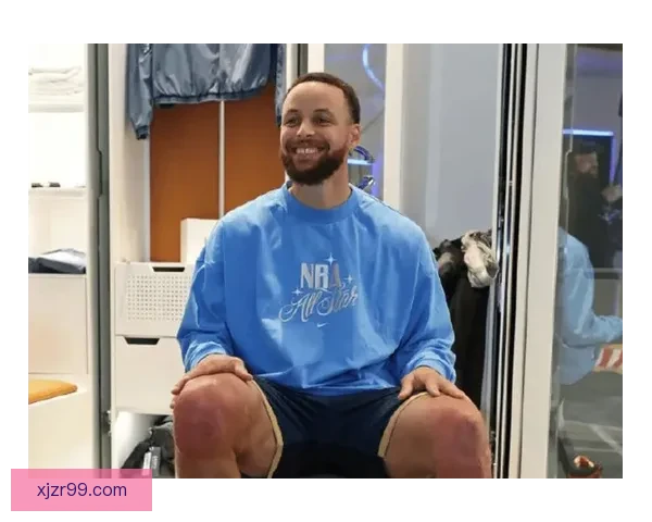 库里谈复出目标：原以为最多10天恢复 从未考虑赛季报销