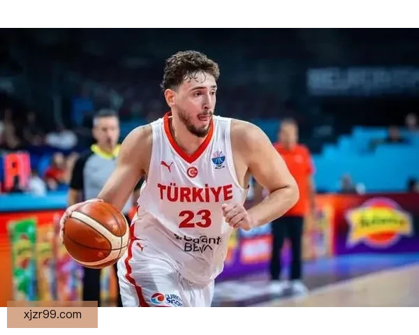 申京三双却少记篮板 连续助攻上双再创生涯新纪录