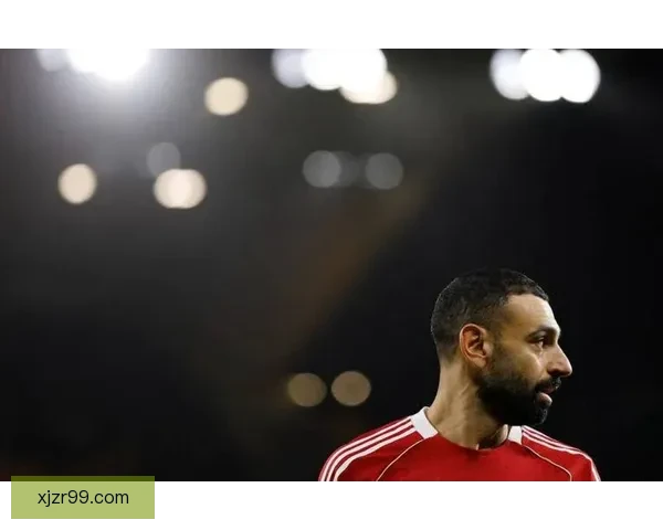 尼科尔批评萨拉赫状态下滑球门难寻称其表现令人失望