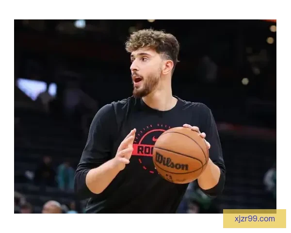 申京三双却少记篮板 连续助攻上双再创生涯新纪录