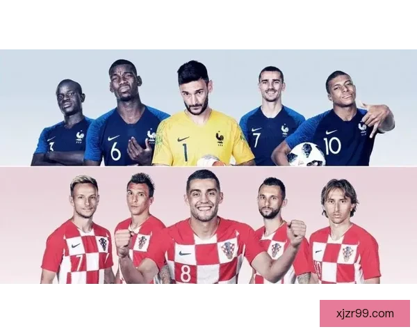 世界杯竞猜胜负推荐思路解析结合今日数据与球队走势前瞻攻略