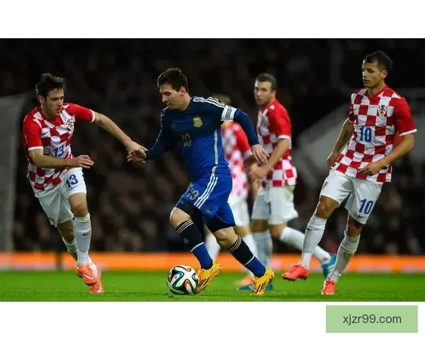 世界杯竞猜胜负推荐思路解析结合今日数据与球队走势前瞻攻略