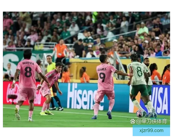 2026世界杯赛程全解析全球焦点赛事精彩对决一览