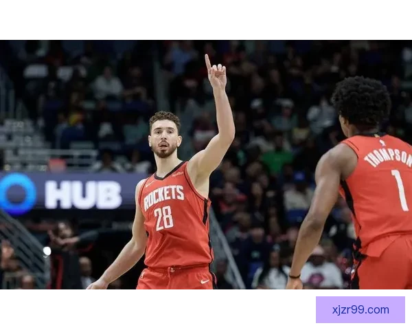 申京三双却少记篮板 连续助攻上双再创生涯新纪录