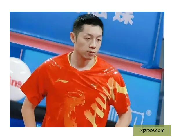 许昕惊讶网友期望王楚钦失利 质疑为何支持外国选手胜利