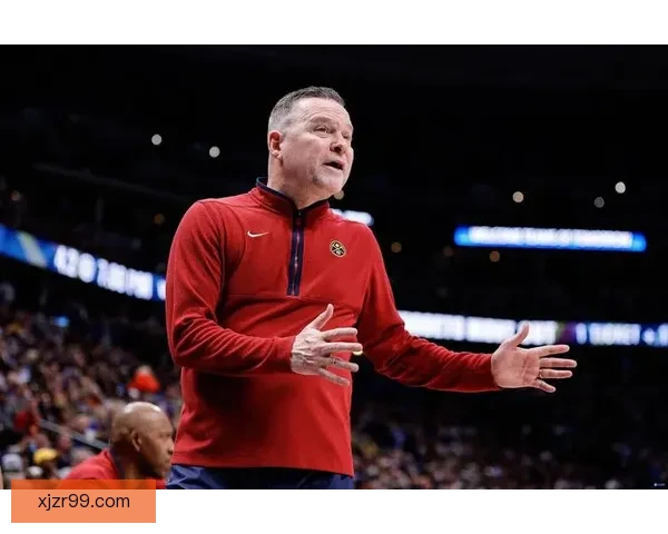 战绩连连下滑莫斯利或将下课 魔术锁定前冠军主帅马龙