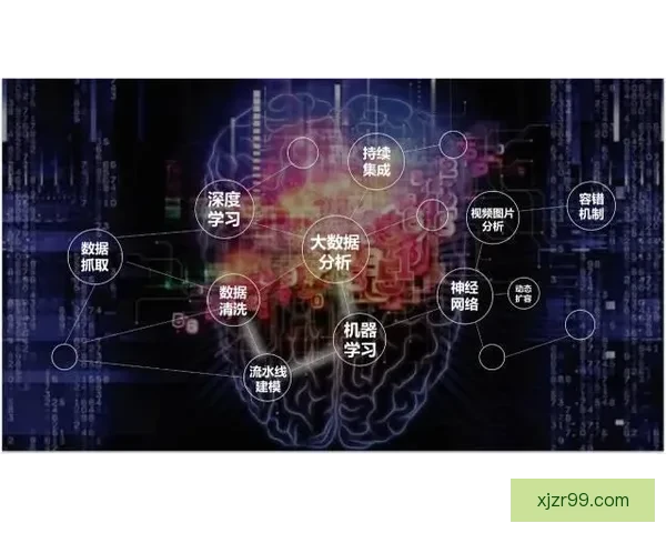精准分析与深度预测 打造专业体育竞猜策略平台