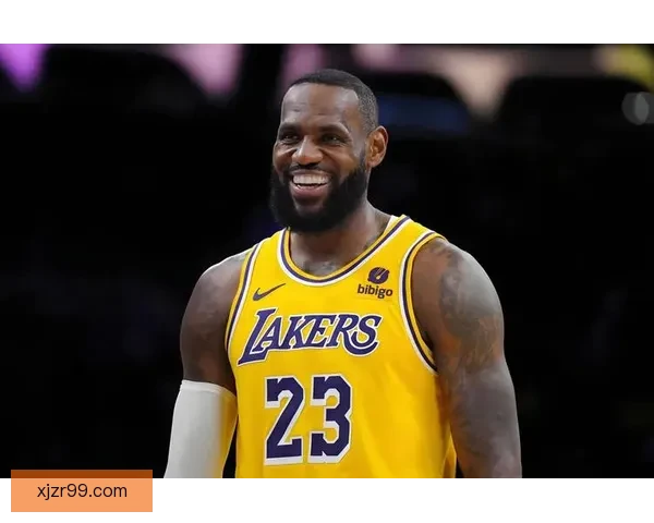 ESPN解析詹姆斯未来去向六大热门球队曝光薪资让步幅度成关键变量