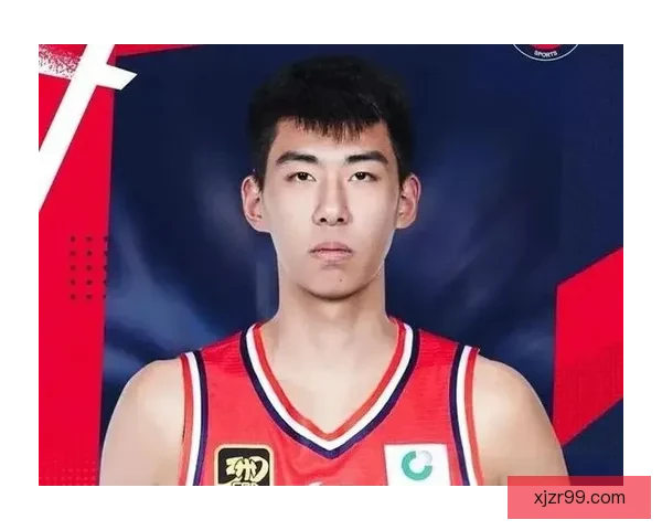 NBA球队邀徐昕试训 广州主帅称为他自豪 未来潜力无限 NBA球队邀徐昕试训 广州主帅称为他自豪 未来潜力无限